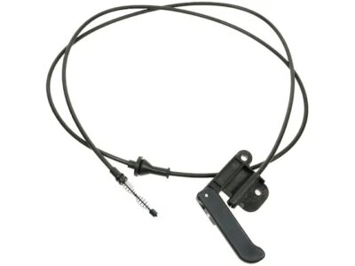 Manija de liberación del capó para Chevrolet Blazer 1995-2001 78261CVCB 2000 1998 1996 1997 Foto 1 de 2