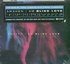 Awaken I Am Blind Love Cd Usa Victory 2017 In Tri-Fold Digipak. Sealed - Has