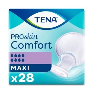 TENA Proskin Comfort Maxi Pads - 28er Pack - Bild 1 von 1