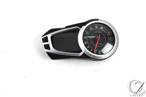 09-12 Triumph Daytona 675R 675 Speedometer Odometer Gauge Display 16k Miles - Picture 1 of 6
