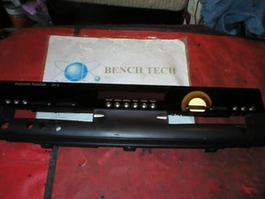 Harmon Kardon Model CDR 20 Plastic Front With Buttons - Picture 1 of 4