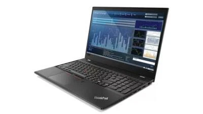 Lenovo ThinkPad P52s 15.6" i7-8650U 1.9GHz 32GB 1TB Quadro P500 TOUCH Win 11 - Image 1 of 4