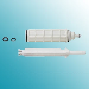 BWT Filterelement Filtereinsatz mit Abstreifer für Diago und Galileo 084057 - Bild 1 von 1