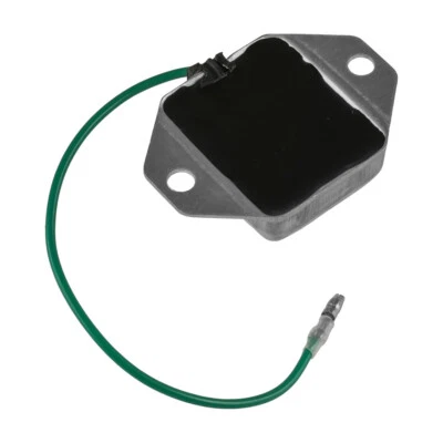 Voltage Rectifier Regulator For Yamaha Banshee 350 Blaster 200 Enticer 250 300 - Image 1 of 4