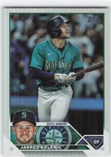 2023 Topps Update Rainbow, Gold, Orange Foil Parallel Inserts - You choose! (M)