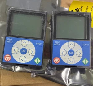 Ship FedEx VACON 70CMR00266 Inverter Operating Panel - Picture 1 of 2