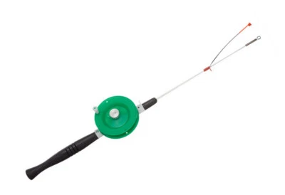 26 英寸 Schooley 冰棒/钢圈 - 两包预线,颜色各不相同,美国制造 #1126 — 第 1/4 张图片