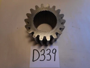 Clark Rear Front Axle Gear Planetary 116939 290M Big Bud Rite - Picture 1 of 3