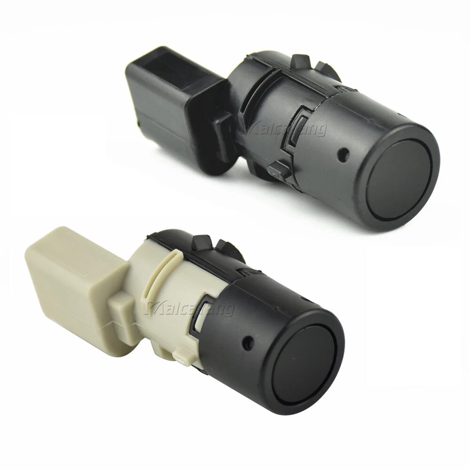 Sensor de asistencia de estacionamiento para parachoques PDC para Audi A6 C5 S6 Skoda Octavia VW Transporter Foto 1 de 1