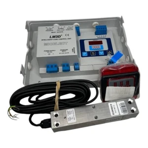 Micelect Kone LM3D P-LM3D-029 P-LMC-010 P-IND-001 Intelligent Load Unit Sensor - Picture 1 of 14