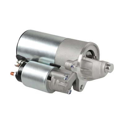 Starter For Ford E-150 E-250 E-250 E-350 E550 Super Duty 4.6 5.4L 3267 1992-2011 Foto 1 de 4