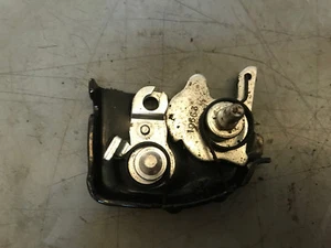 CHRYSLER GRAND VOYAGER 2008-12 O/S/R LOWER DOOR LOCK CATCH MECHANISM RIGHT - Picture 1 of 6
