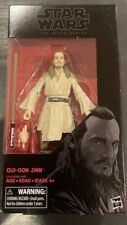 Star Wars - Qui-Gon Jinn - MINT IN BOX – BlackOpsToys