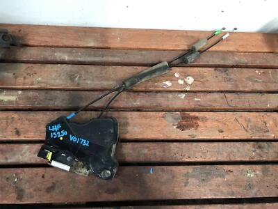 Lexus IS250 Left Front Door Lock Mech GSE20 11/2005-12/2014 - image 1 of 3