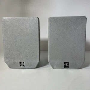 MODELLO YAMAHA N. NX-E270 SET DI 2 ALTOPARLANTI - LIBRERIA TESTATA - Foto 1 di 13