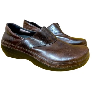 Timberland clogs in size 8 1/2 - Picture 1 of 8