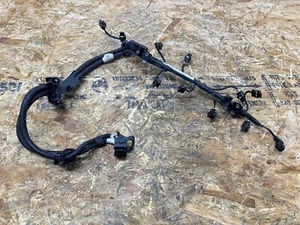 2019-2025 BMW F97 F98 G80 G82 M2 S58 Engine Ignition Coil Wiring Harness 9K OEM - Picture 1 of 8