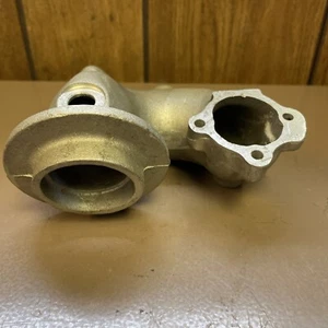 Wisconsin Motors Continental Engines Air Cleaner Bracket Assembly BI374A NOS - Picture 1 of 5