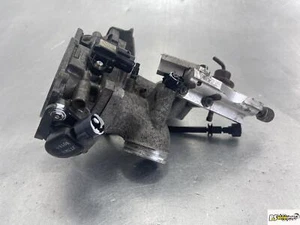 2003 Honda Vtx1800c Vtx1800 Main Fuel Injectors Throttle Bodies Body VTX 1800 - Picture 1 of 21