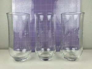 Set of 3 Princess House Heritage 24 Oz Cooler - Picture 1 of 11