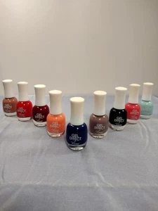 OFERTA Esmalte de Laca para Uñas Nina's ULTRA PRO/EFECTO GEL (ELIGE TUS COLORES) - Imagen 1 de 33