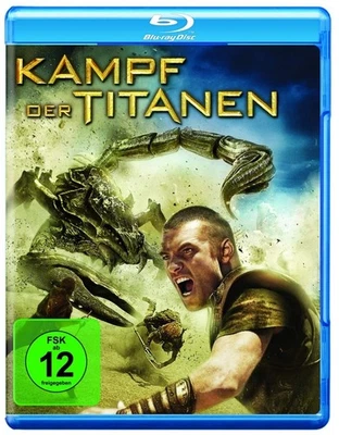 Kampf der Titanen (Blu-ray) - Image 1 of 4