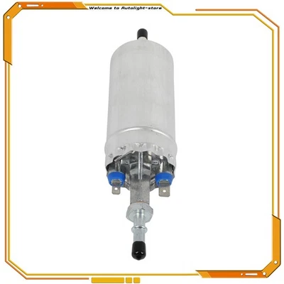 For 2010-2013 Audi A3 2013-2014 Volkswagen Beetle 2.0L Electrica Fuel Pump Foto 1 de 4