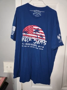 grunt style shirt XXL - Picture 1 of 3
