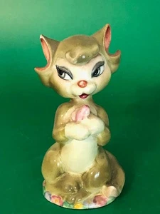 BESWICK - FIGURINA FELIA di DAVID HAND'S ANIMALAND AIMATION ENGLAND - Foto 1 di 5