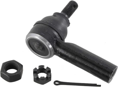 For 1992-2001 Toyota Camry Tie Rod End Front Outer API 36831FHJB 1998 1997 1999 - Image 1 of 2