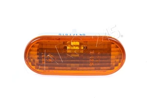 Orange Indicator TYC Fits VW SEAT FORD Bora Golf Mk3 Mk4 Lupo Passat 3B0949117B - Picture 1 of 2