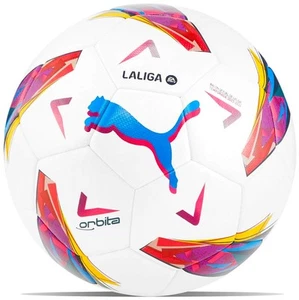 Puma Trainingsfußball Orbita La Liga 1 Hybrid 084108-01 - Bild 1 von 4