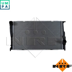 RADIATOR ENGINE COOLING 53472 FOR BMW N47D20A/C/D/B M47D20 N20B20A 2.0L N20B16 - Picture 1 of 12