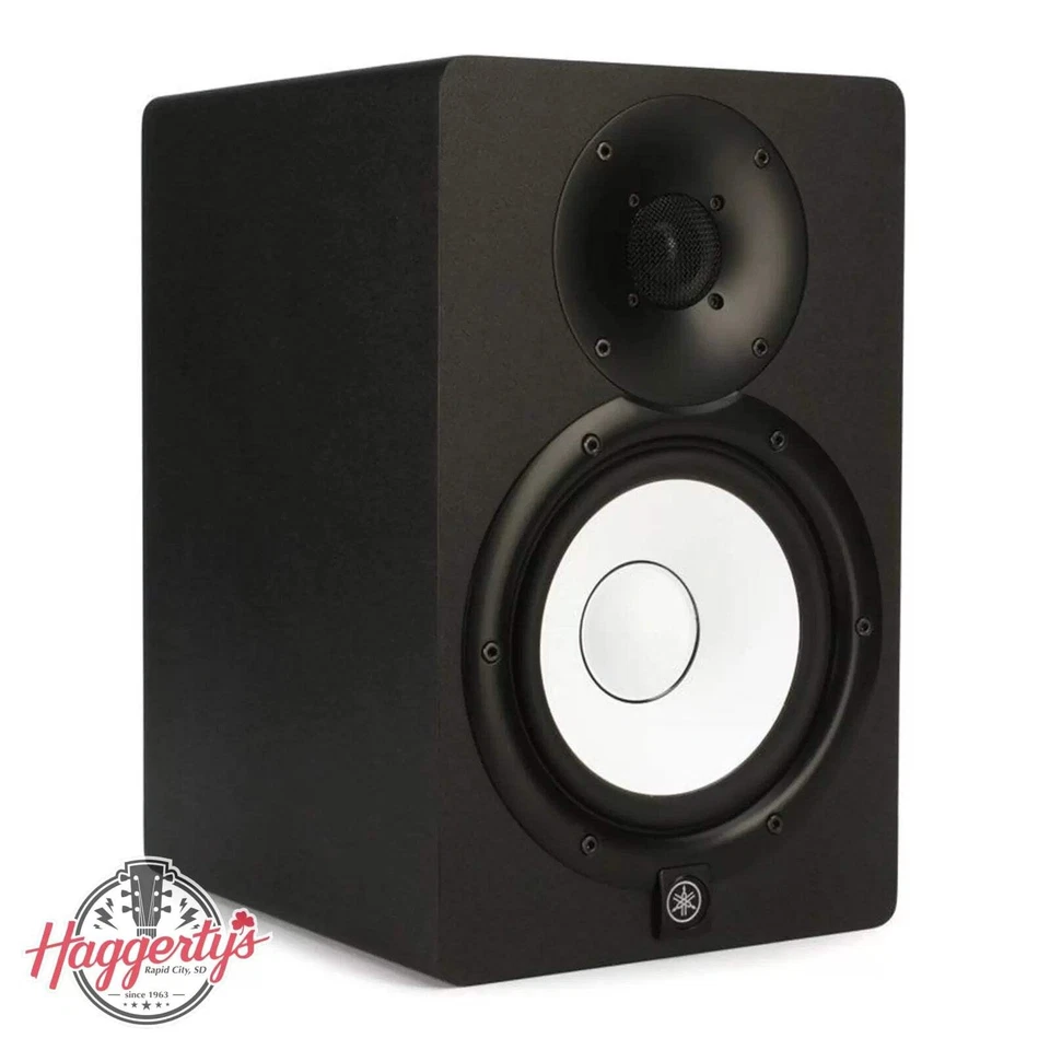 Студийный монитор с усилителем Yamaha HS7 6,5 дюйма - Изображение 1 из 1