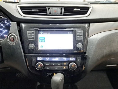 Control de temperatura/calentador/aire acondicionado Rogue Sku 2016 #4268002 Foto 1 de 4