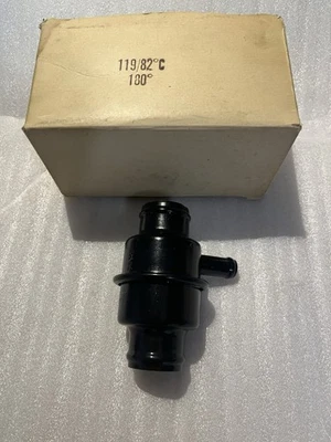 Beck Anley Engine Cooling Thermostat - 1953-1959 MERCEDES 180 Ponton W120 - Image 1 of 4
