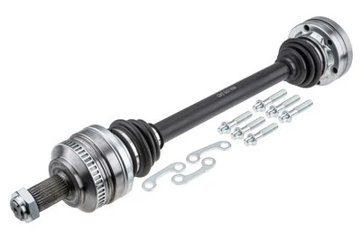 Antriebswelle Rahmen Hintere Für BMW Série 3 E36 3.2 3.0 33212228156 - Bild 1 von 3