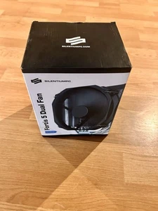 Fortis 5 Dual Fan - Zdjęcie 1 z 2