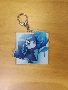 Ado Live Tour 2024 Mona Lisa Acrylic Keychain Official Goods Japan Limited new - Picture 1 of 12