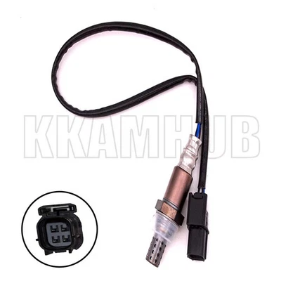 Oxygen Sensor For 2006-2020 Honda Pilot Civic Ridgeline Accent Acura MDX RLX - Image 1 of 4