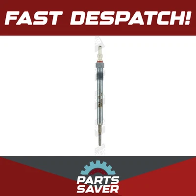 Juego de 4 bujías incandescentes para AUDI A4 B7, B8, B9 2.0D 2.7D 3.0D 2004 en Beru 03L963319 Foto 1 de 4