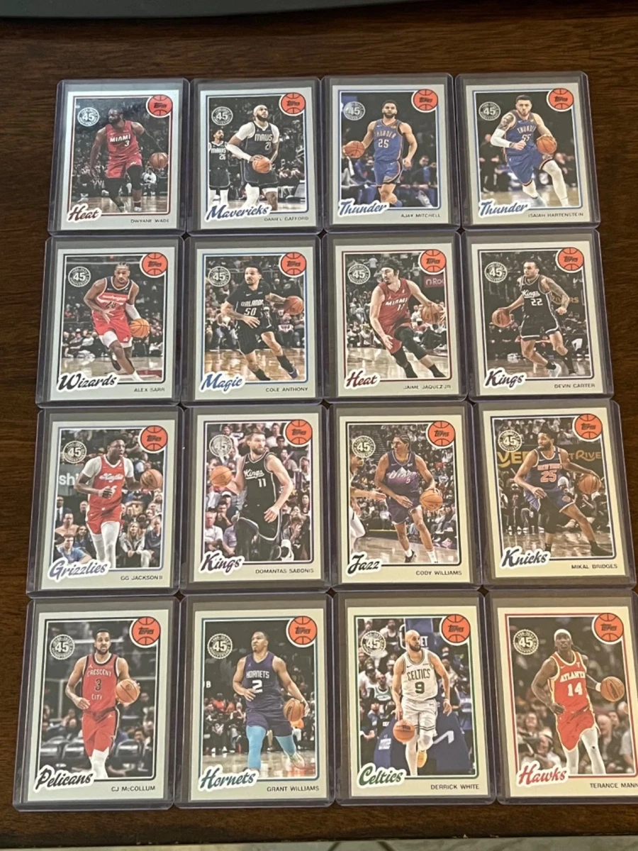 Jarrett Allen Trading Cards for sale | eBay