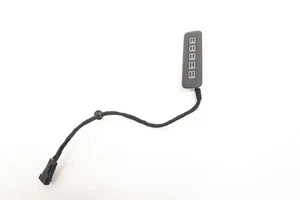 2022-2024 FORD MAVERICK FRONT LEFT SIDE DOOR LOCK KEYLESS PAD OEM NZ6T14A626AFW - Bild 1 von 11