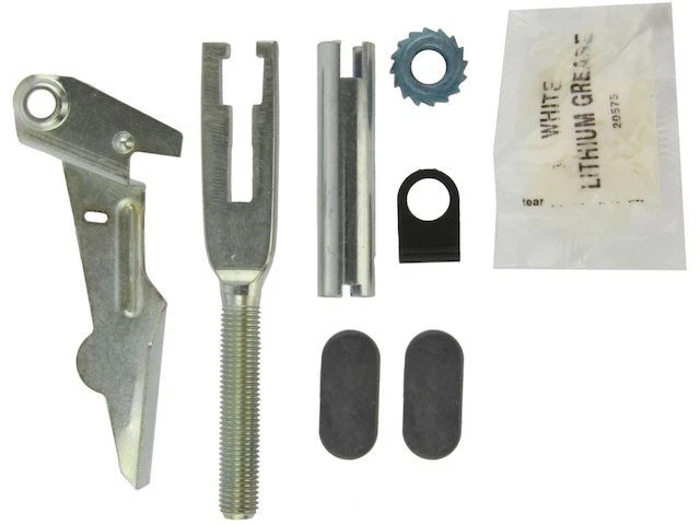 Kit de reparación autoajustador de freno de tambor trasero derecho para Dodge Dakota Raider KJ39C9 Foto 1 de 1