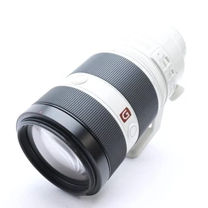 SONY FE 100-400mm F/4.5-5.6 GM OSS SEL100400GM (SONY E mount) #666 - Picture 1 of 12