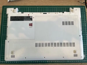 For Lenovo G50-80 Z50-70 g50-70M Z50-75 Shell Base White G63 - Picture 1 of 2