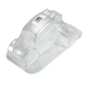 NEW Pro-Line PRO363300 1/18 Volkswagen Baja Bug Clear Body for Mini-T 2.0 - Picture 1 of 7