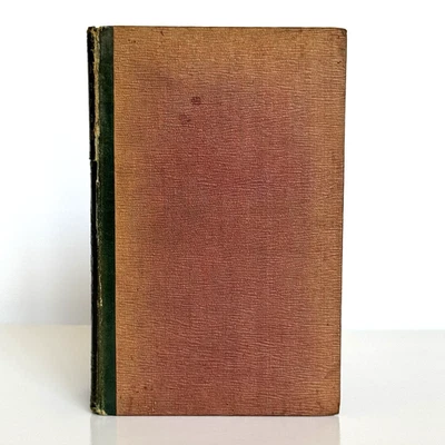 1860. Key To The Exercises. VELAZQUEZ, M. SIMONNÉ, T. Ollendorff Spanish Method. - Image 1 of 4