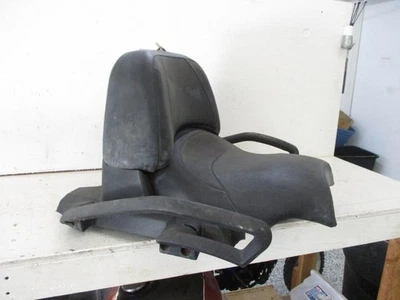 Asiento trasero de pasajero Arctic Cat TRV 400 550 700 1000 2006-2016 2506-064 Foto 1 de 4