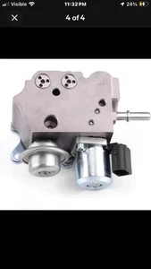 High Pressure Fuel Pump for BMW MINI Cooper S Turbocharged R55 R56 R57 R58 N14 - Picture 1 of 4